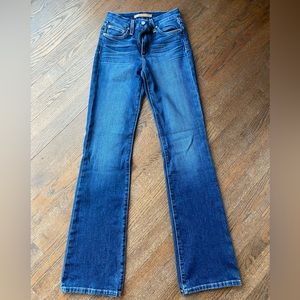 Joe’s Jeans Curvy Bootcut